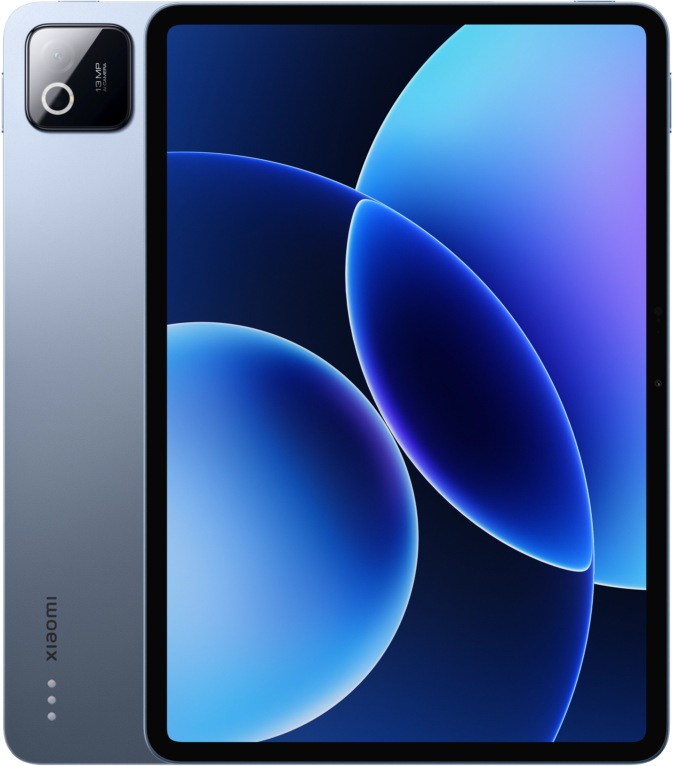 Планшет Xiaomi Pad 8 Wi-Fi 8/128GB Blue. Купити Планшет Xiaomi Pad