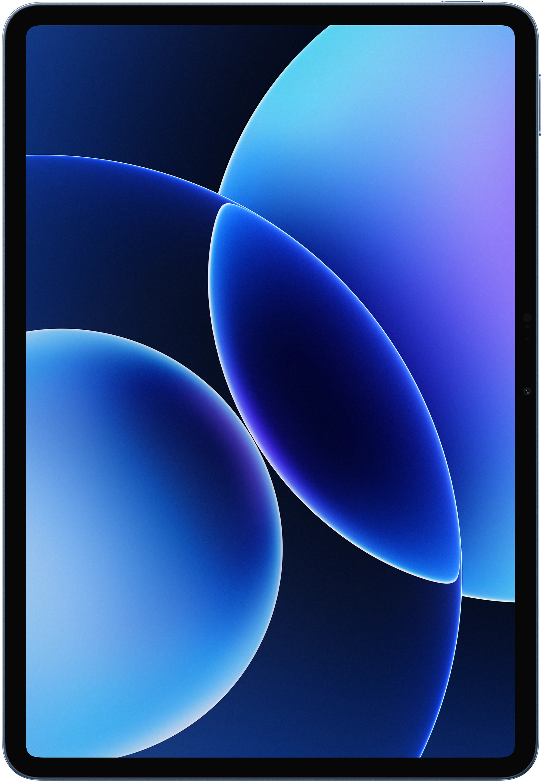 Планшет Xiaomi Pad 8 Wi-Fi 8/128GB Blue. Купити Планшет Xiaomi Pad