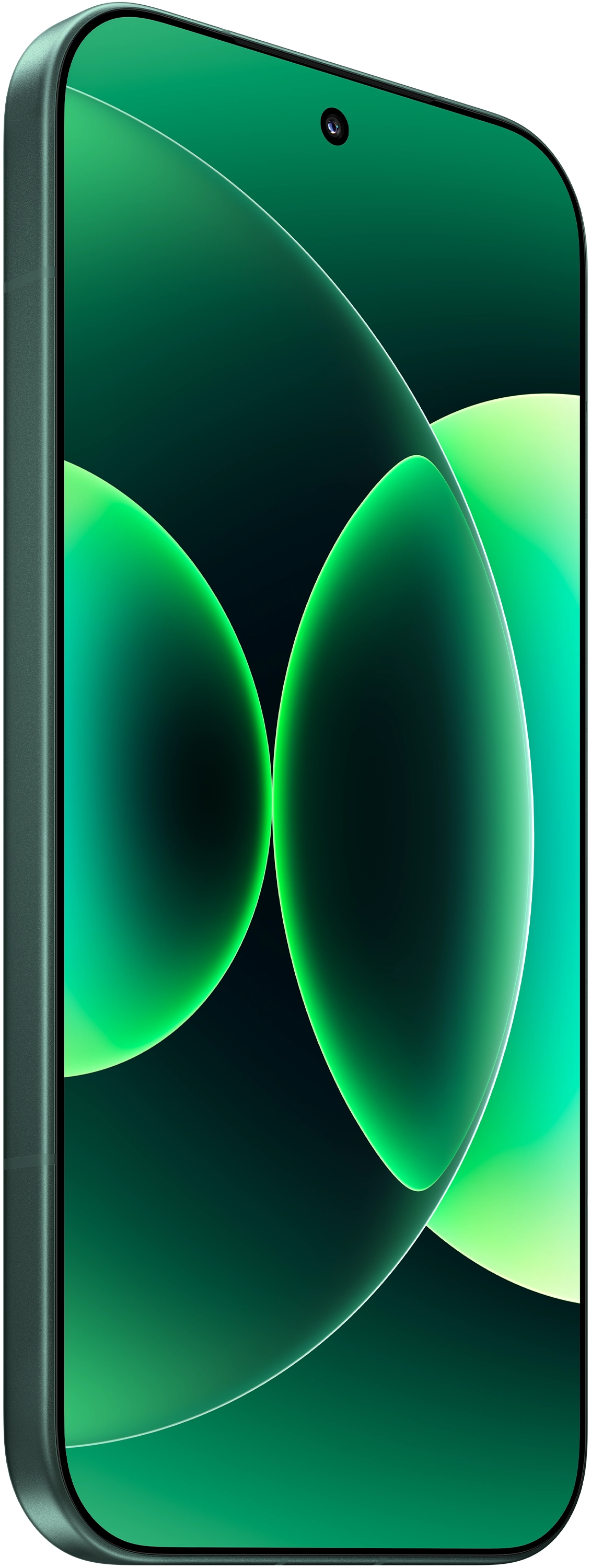 Смартфон Xiaomi 17 12/256GB Venture Green ᐈ Купить Смартфон