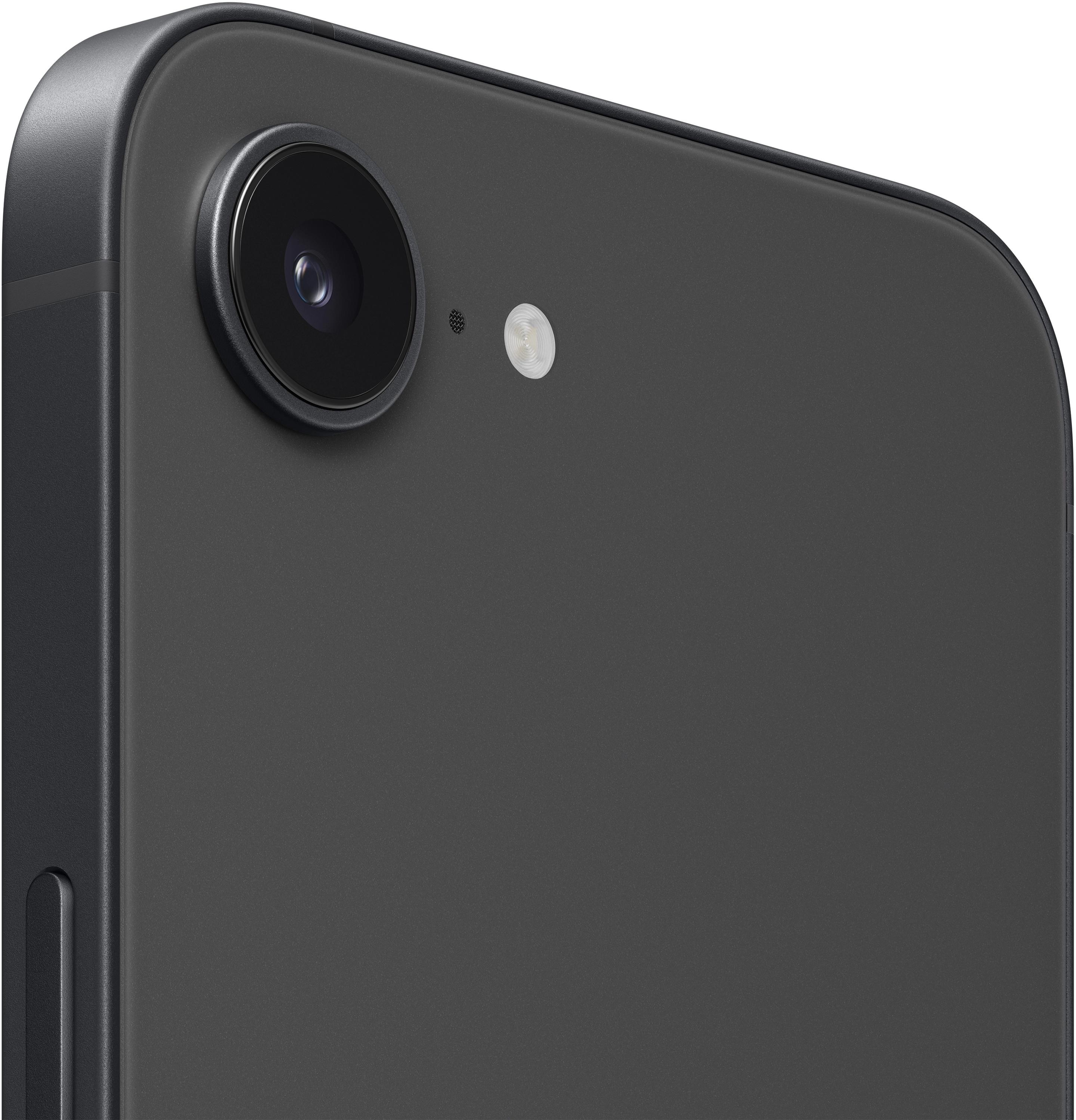Смартфон Apple iPhone 17e 256GB Black. Купити Смартфон Apple