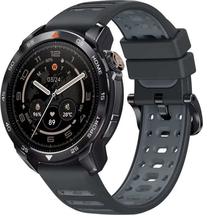 Mibro GS Pro 2 Dark-Grey годинник