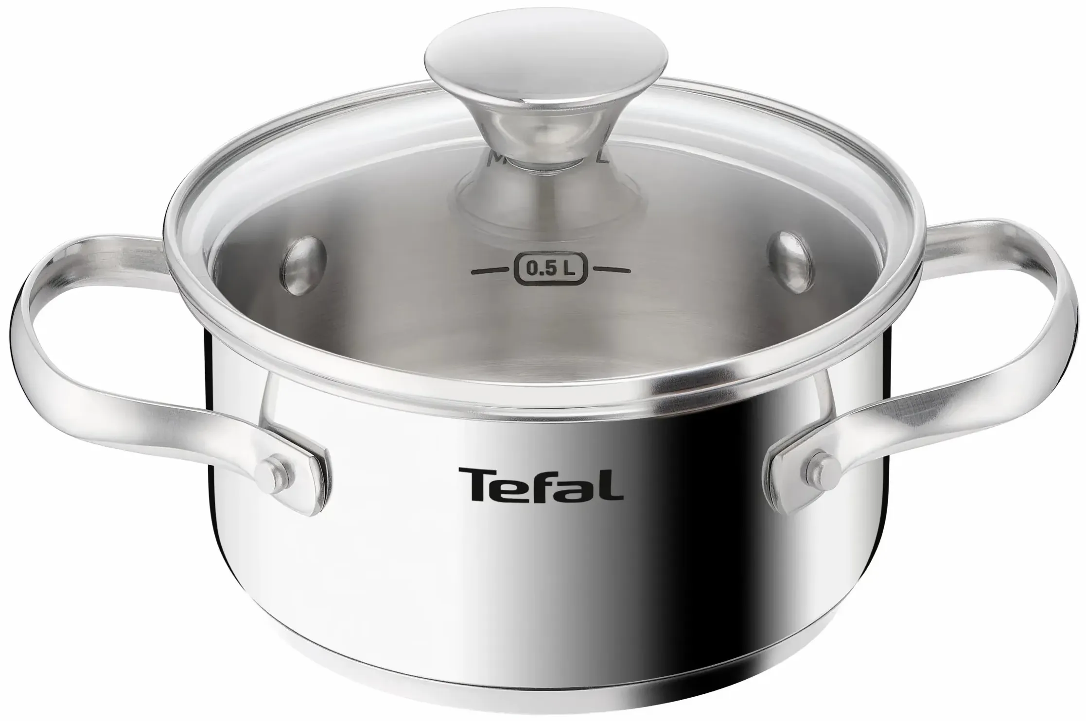 Каструля Tefal Minis H8743155