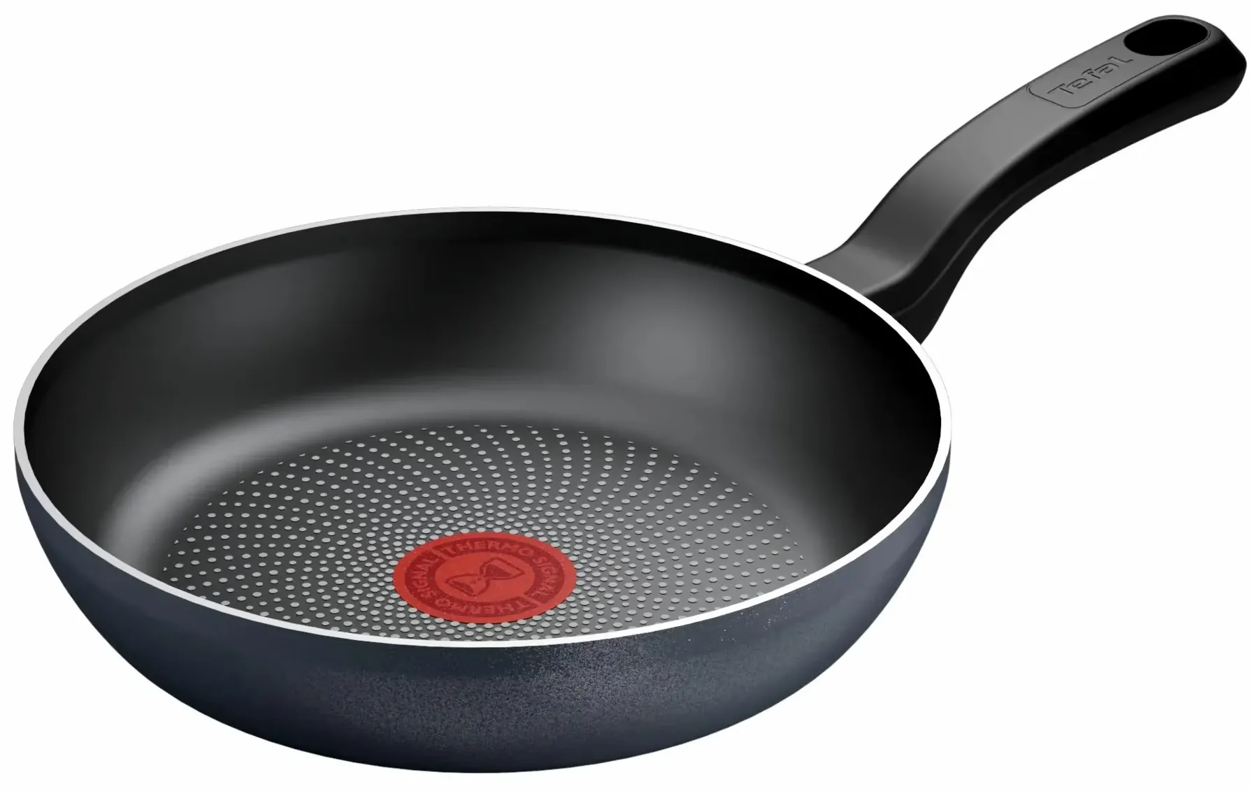 Сковорода Tefal H0560642 So'Light 28 см