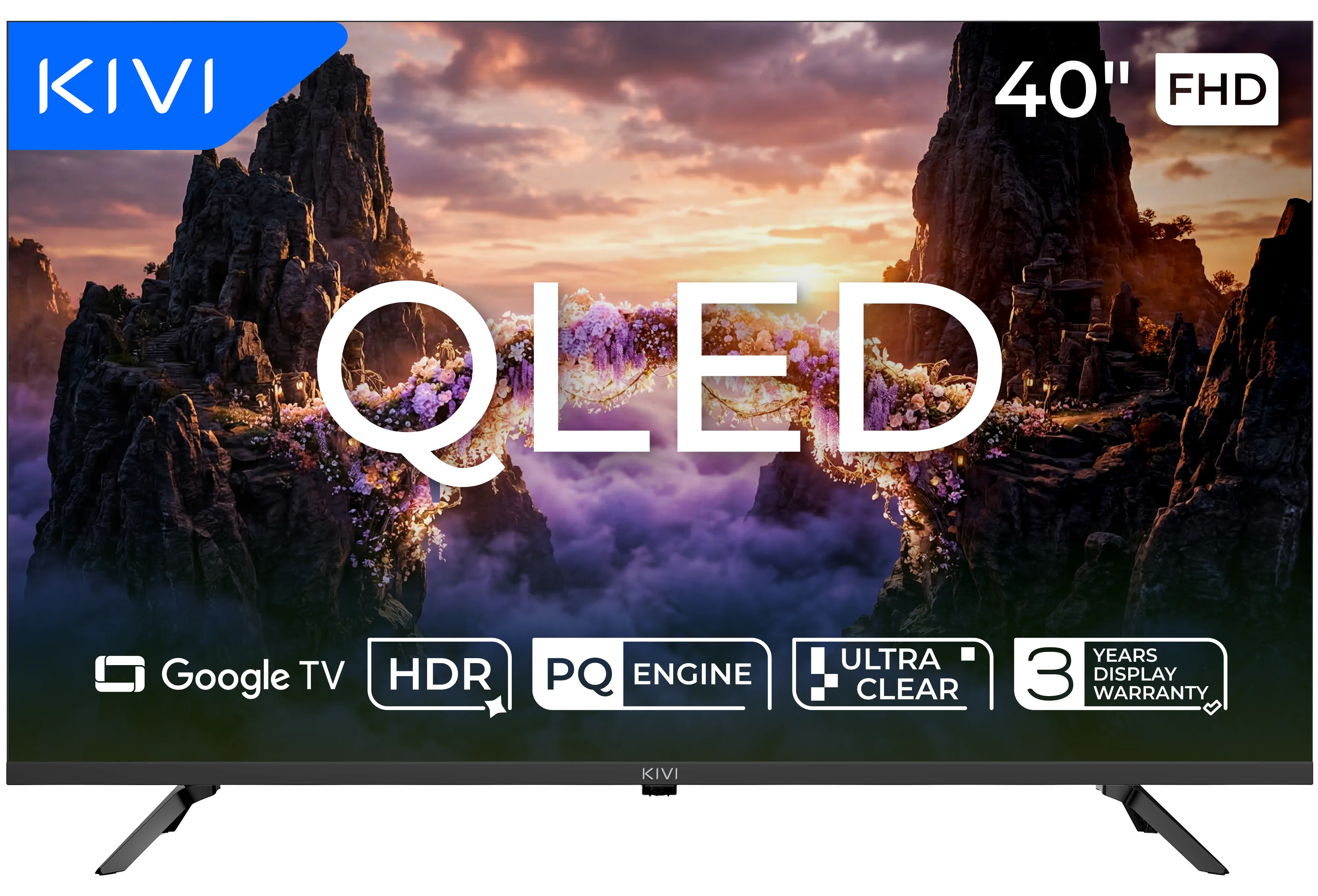 TV　テレビ TV 40インチ MAXZEN 液晶テレビ 40型 テレビ MAXZEN（マクスゼン） テレビ