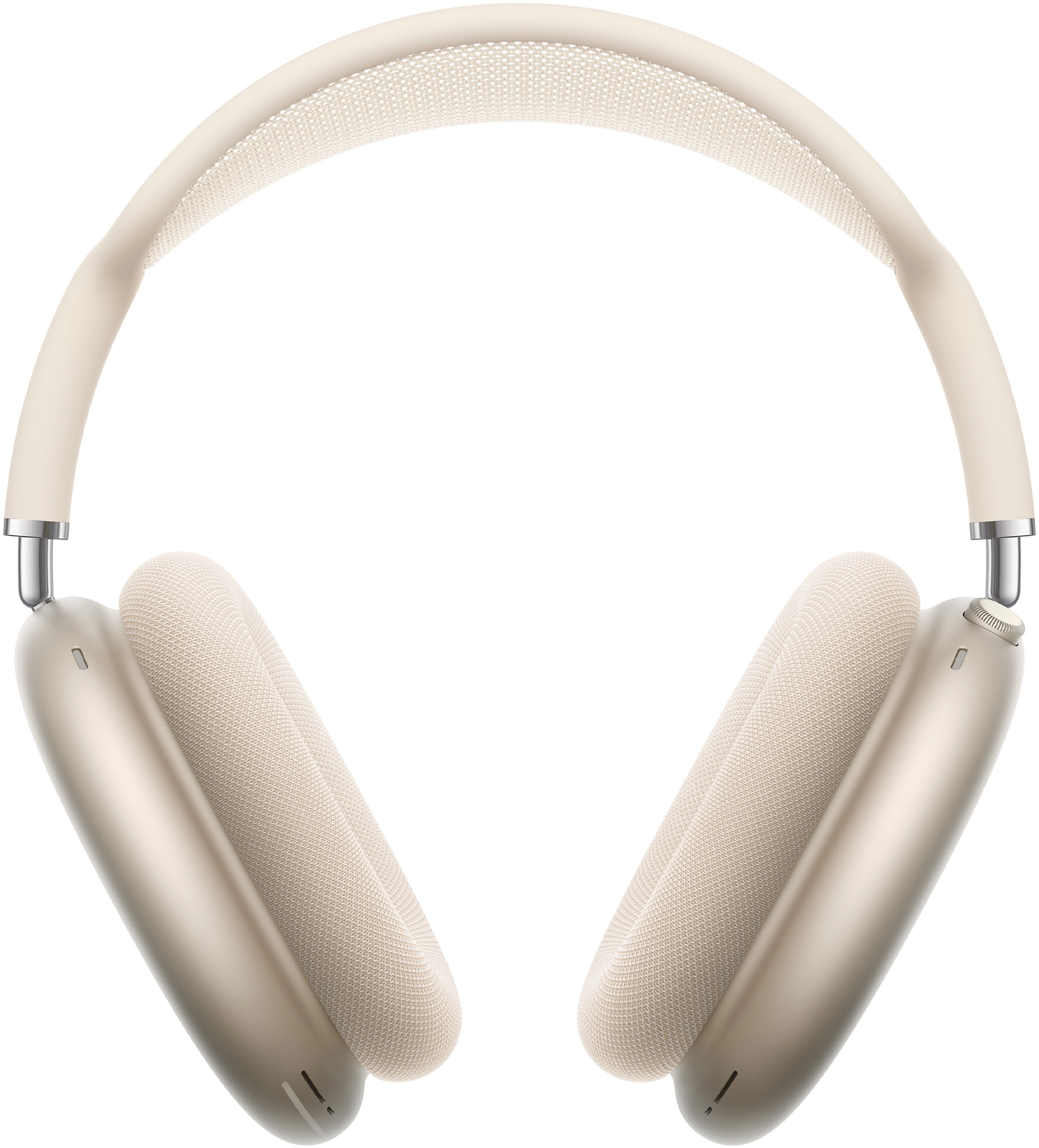 AirPods Max (USB-C)スターライト AirPods Max 2 Starlight (MHWL4ZE/A) ᐈ Купить AirPods Max 2