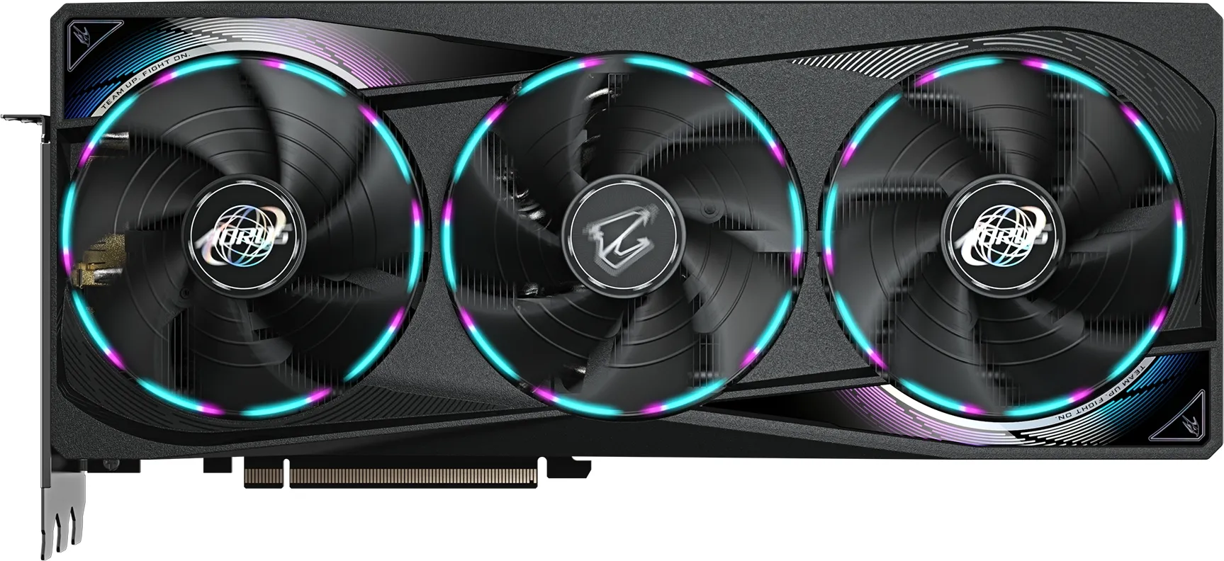 Відеокарта Gigabyte GeForce RTX 5070 12GB GDDR7 AORUS M (GV