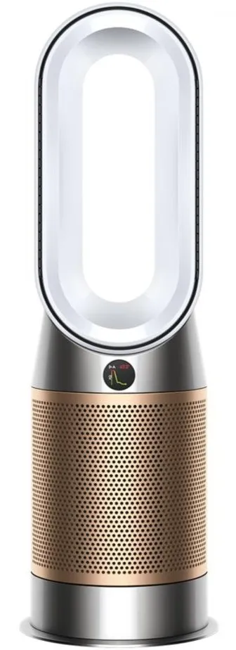 Очищувач повітря Dyson Pure Hot+Cool HP2 De-Nox HP12 546327-01