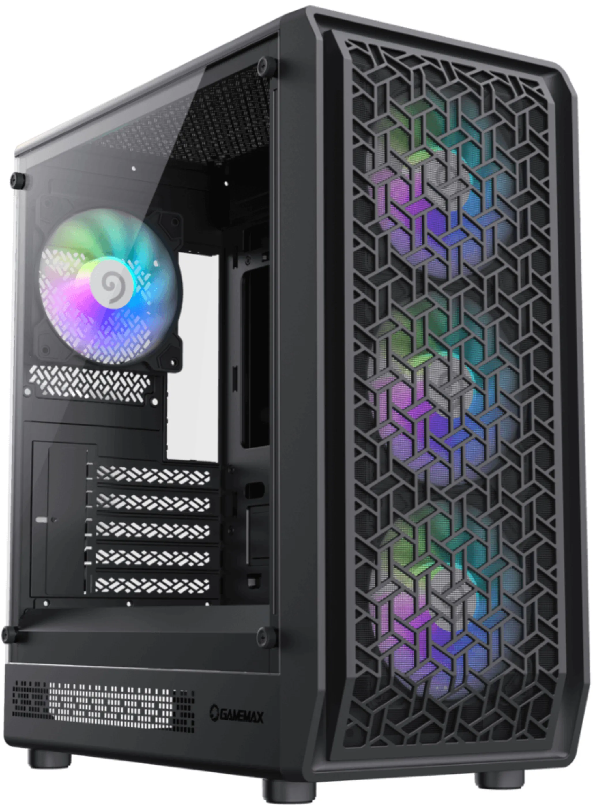 GAMEMAX FORGE MB