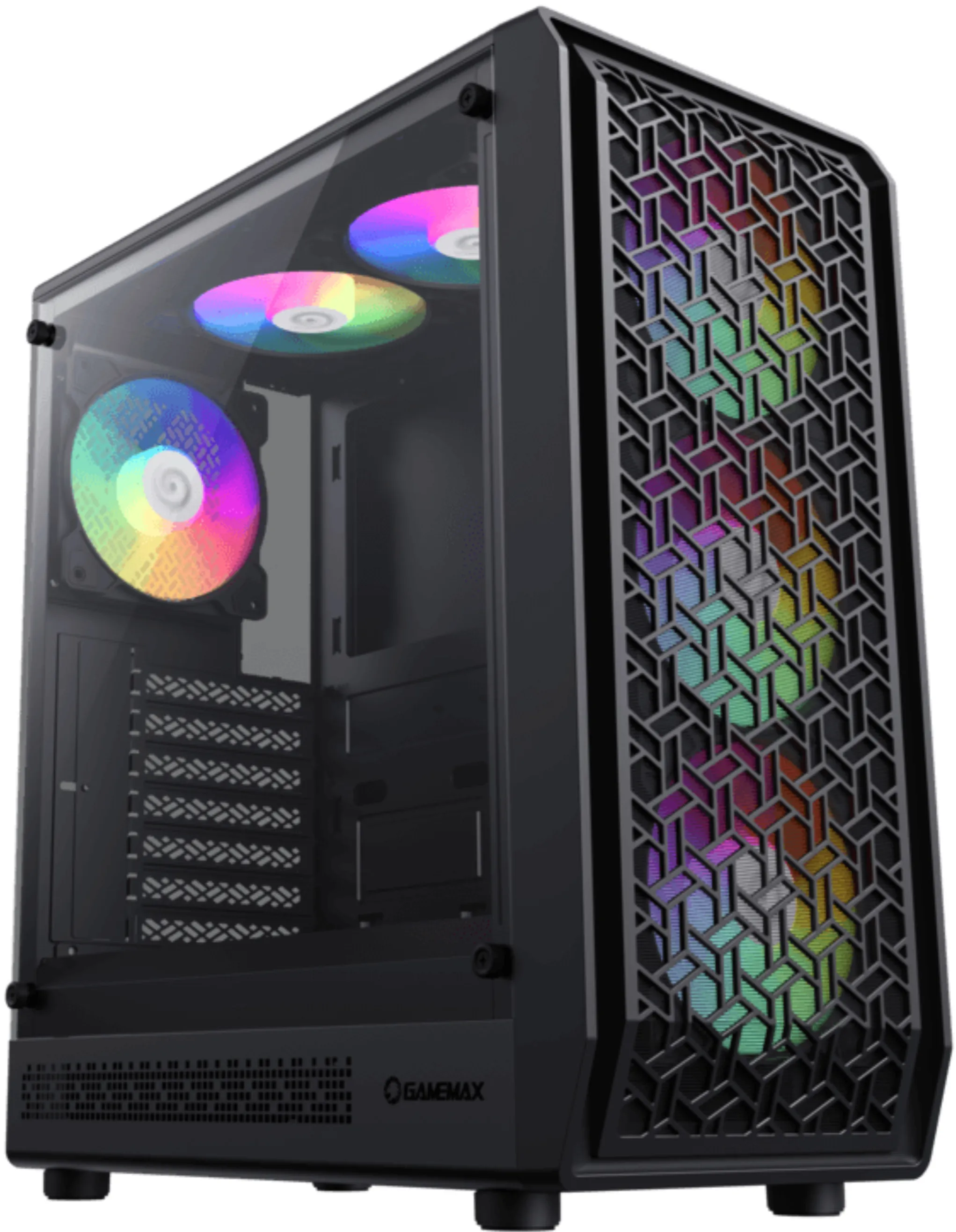 GAMEMAX FORGE AB