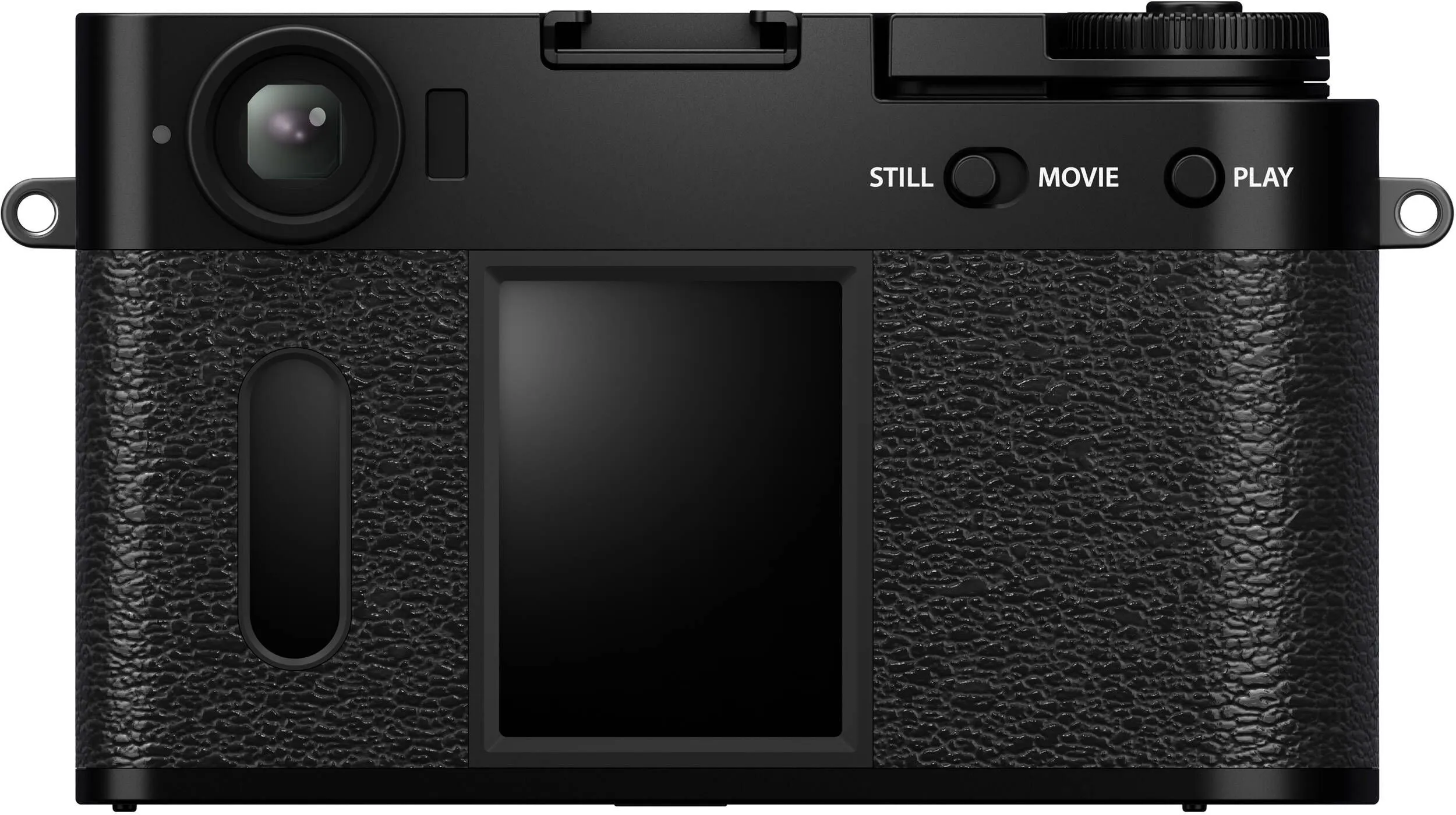 Цифрова фотокамера FujiFilm X-Half X-HF1 Black. Купити Цифрова
