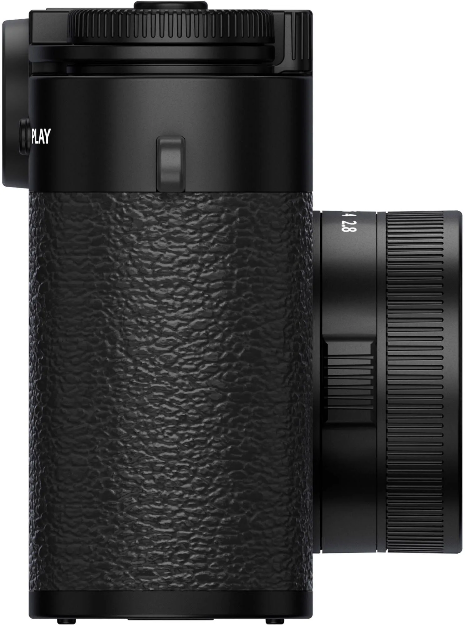 Цифровая фотокамера FujiFilm X-Half X-HF1 Black ᐈ Купить Цифровая