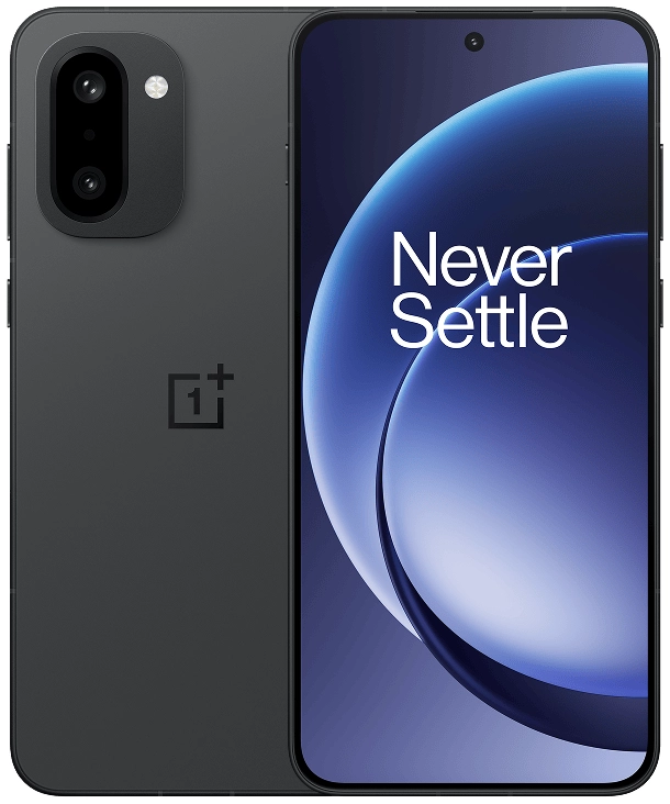 Смартфон OnePlus 15R 12/256GB (Black) ᐈ Купить Смартфон OnePlus
