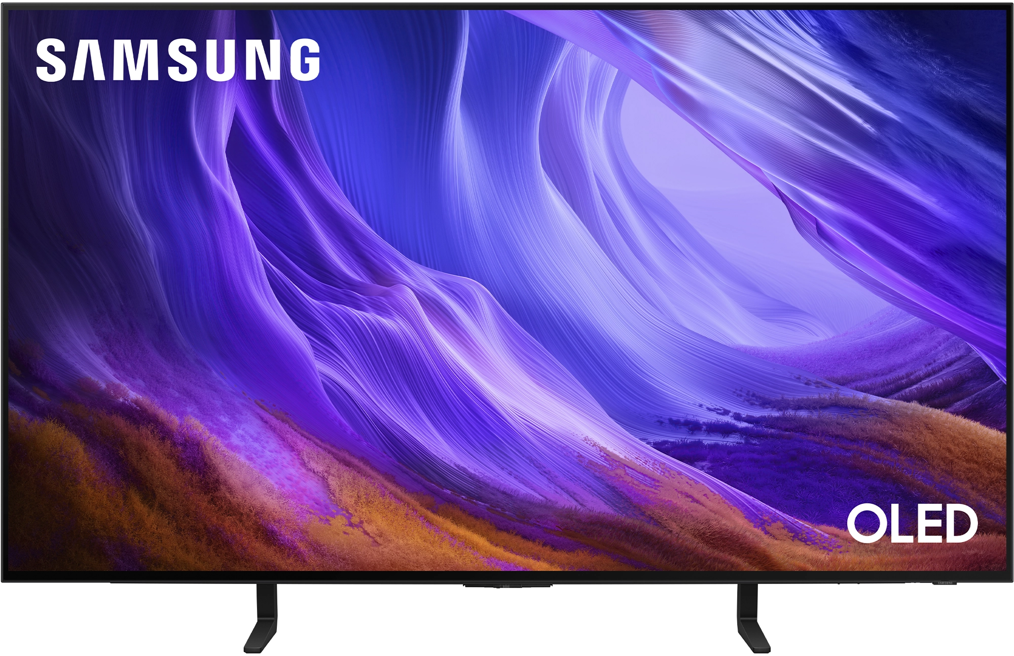 Телевизор Samsung 48'' OLED 4K QE48S85HAEXUA Vision AI 2026 ᐈ