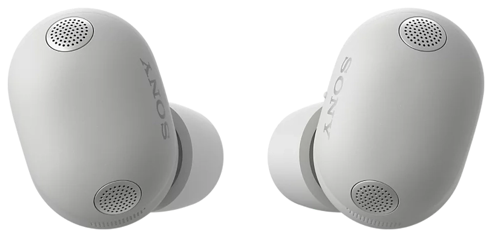 Наушники Sony WF-1000XM6 Silver ᐈ Купить Наушники Sony WF-1000XM6