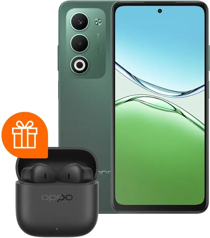 OPPO A5 6/128GB (Aurora Green) ᐈ Купить OPPO A5 6/128GB (Aurora