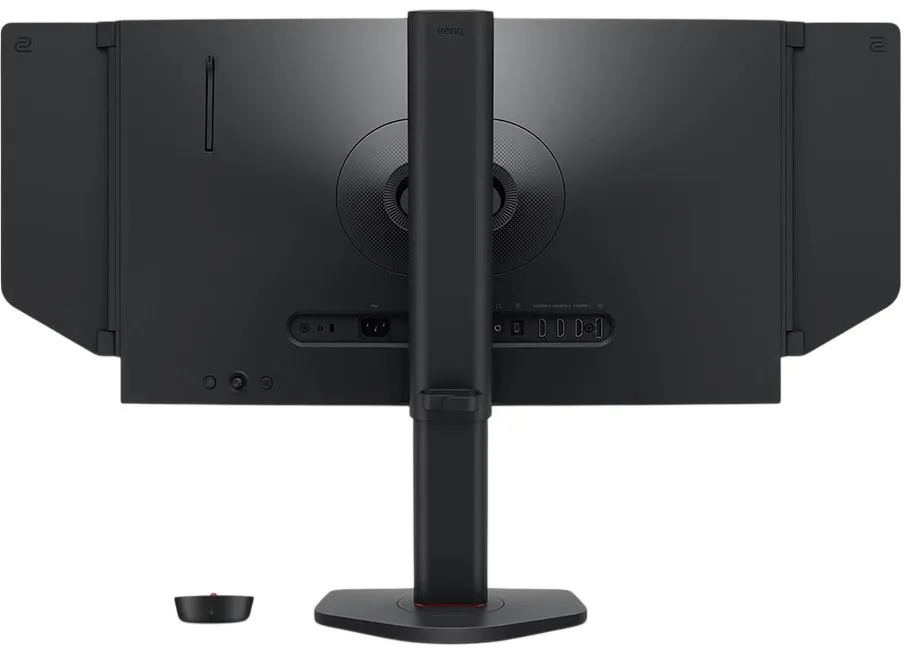 Монитор BenQ 24.1'' ZOWIE XL2540X+ (9H.E18LB.QBE) ᐈ Купить