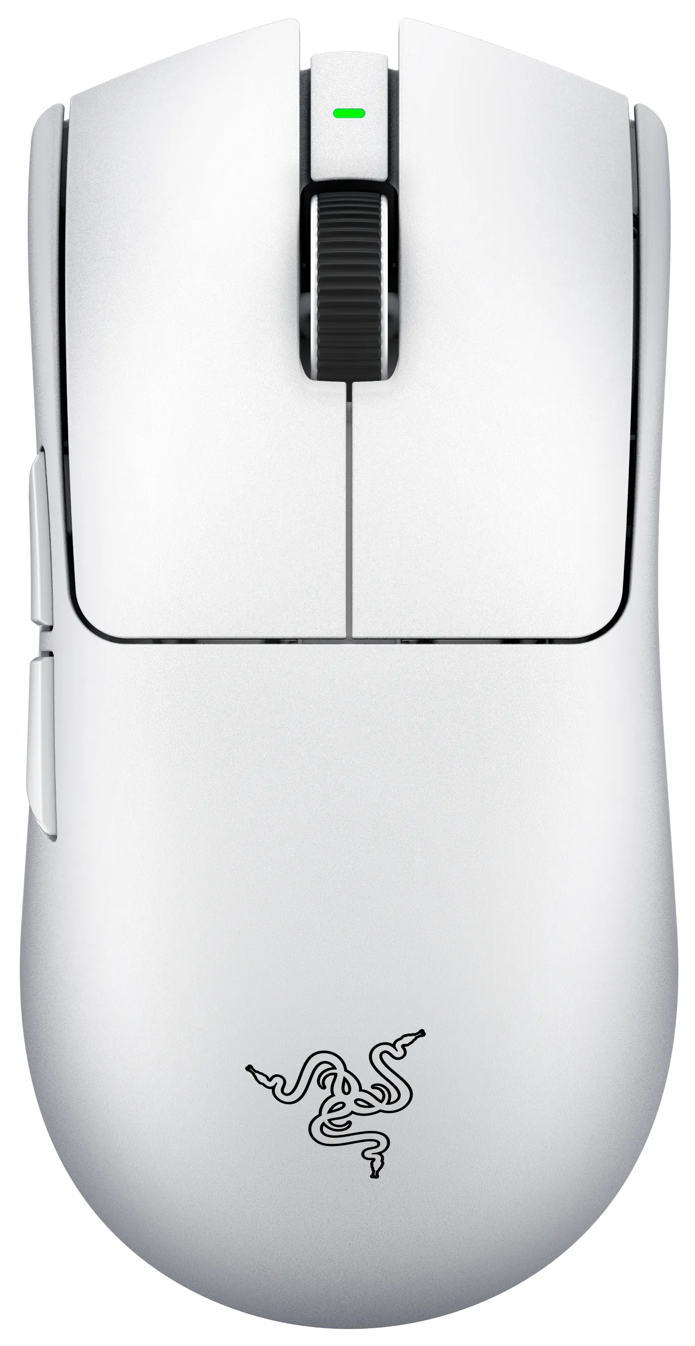 Мышь RAZER Viper V4 PRO Wireless, white (RZ01-05630200-R3G1) ᐈ