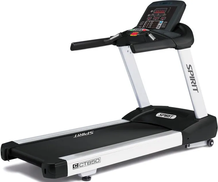 Spirit CT850