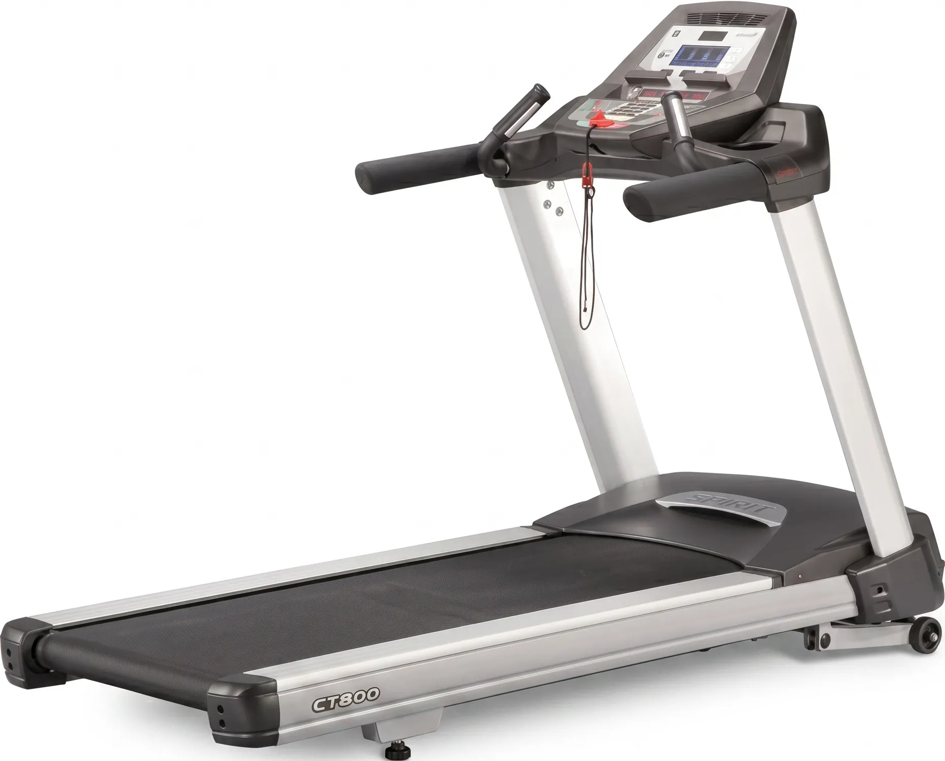 Беговая дорожка Spirit CT800