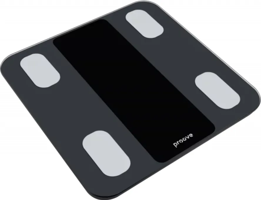 Смарт-ваги Proove Metrix gray