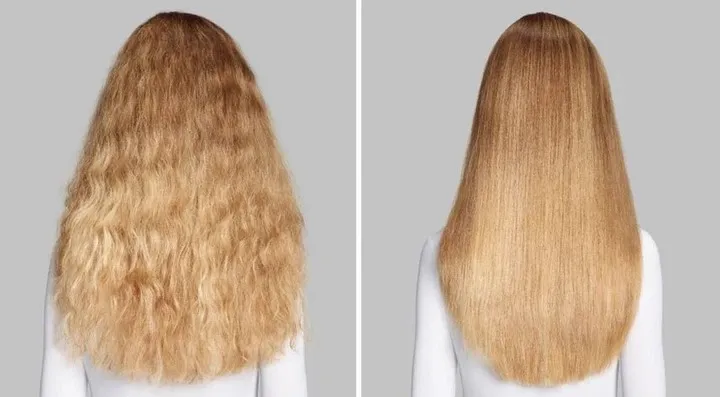 Стайлер Dyson Airwrap Co-anda2x multi hair styler straight+wavy
