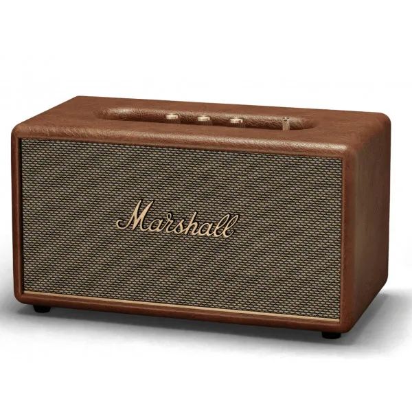 Акустическая система Marshall Kilburn III Brown (1007974) ᐈ