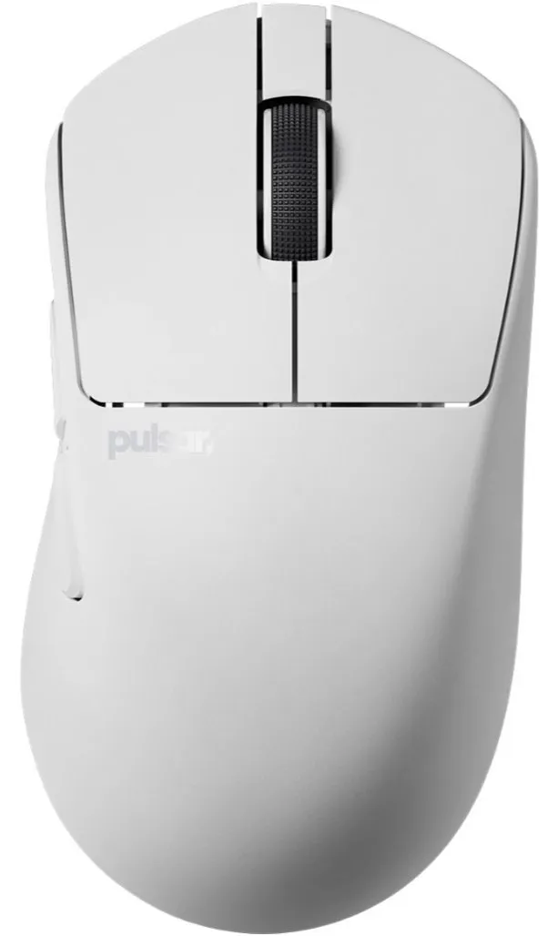 Беспроводная мышь Pulsar X3 Crazylight Mini (PX3RCL102), White ᐈ