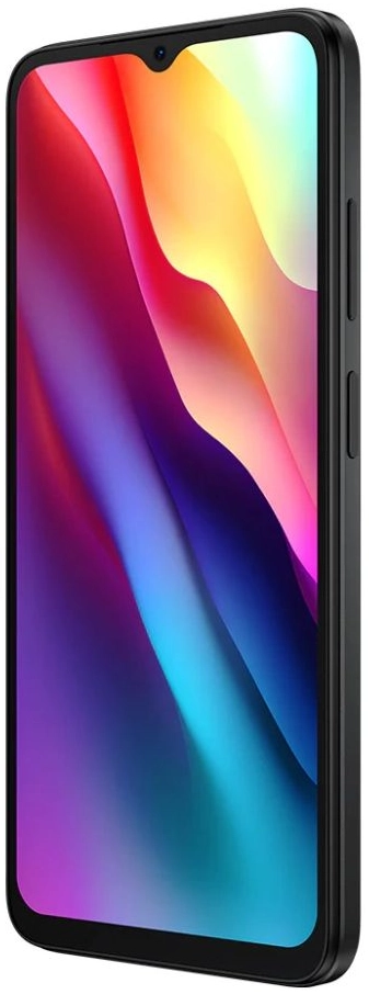 Смартфон Doogee Note 56 3/64GB Black (NOTE_56_BK) ᐈ Купить