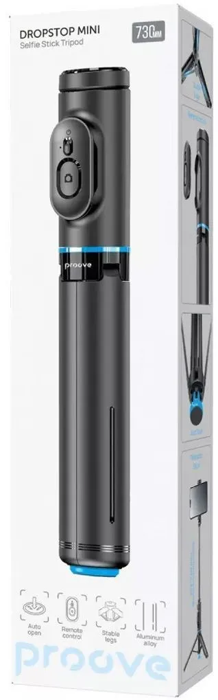 Трипод Proove DropStop Mini (730mm). Купити Трипод Proove DropStop