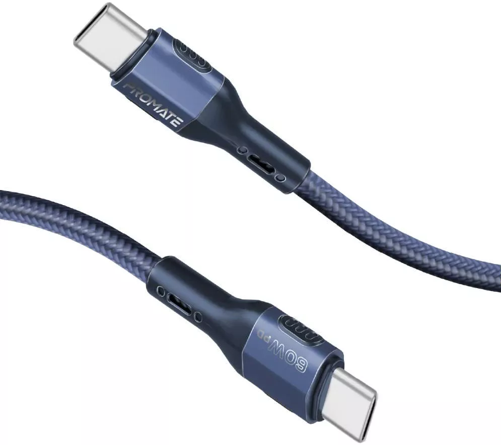 Promate FletchLink-CC Blue