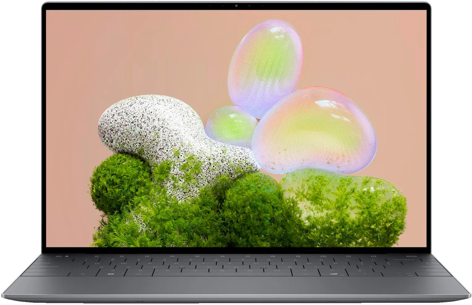 Ноутбук Dell XPS 13 9350 Graphite (210-BNHC_U7321TBGr) ᐈ Купить