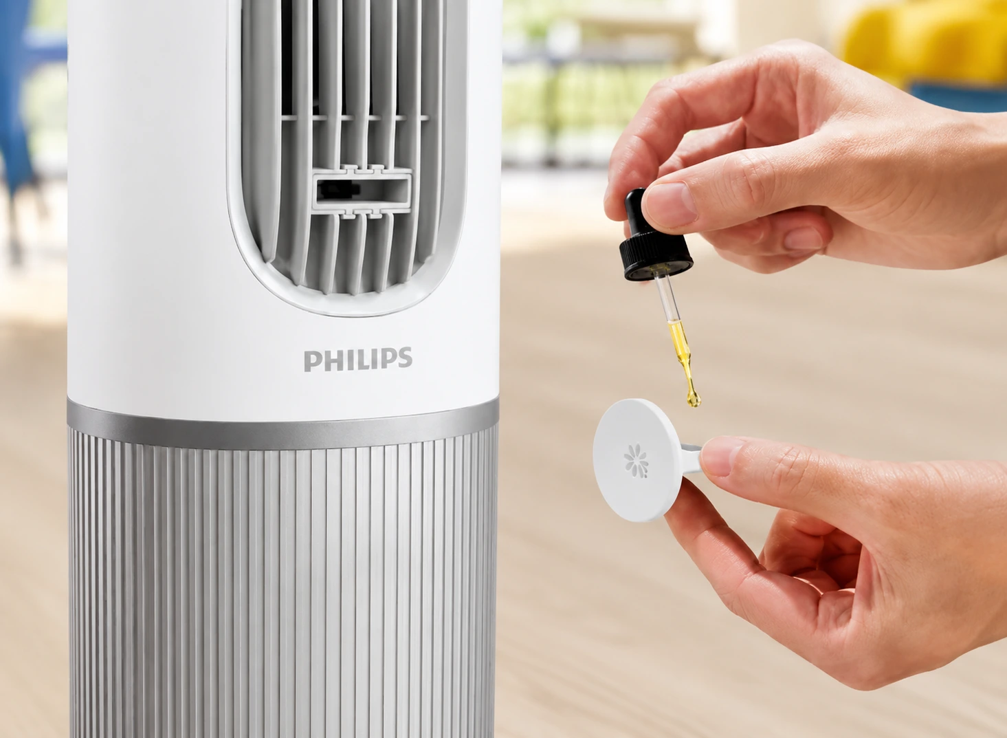 Philips CX7550/00