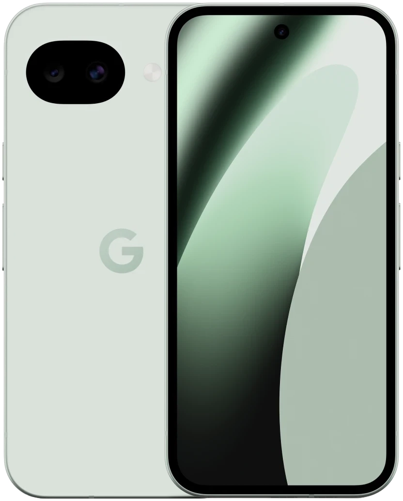 Смартфон Google Pixel 10a 8/128GB (Fog). Купити Смартфон Google