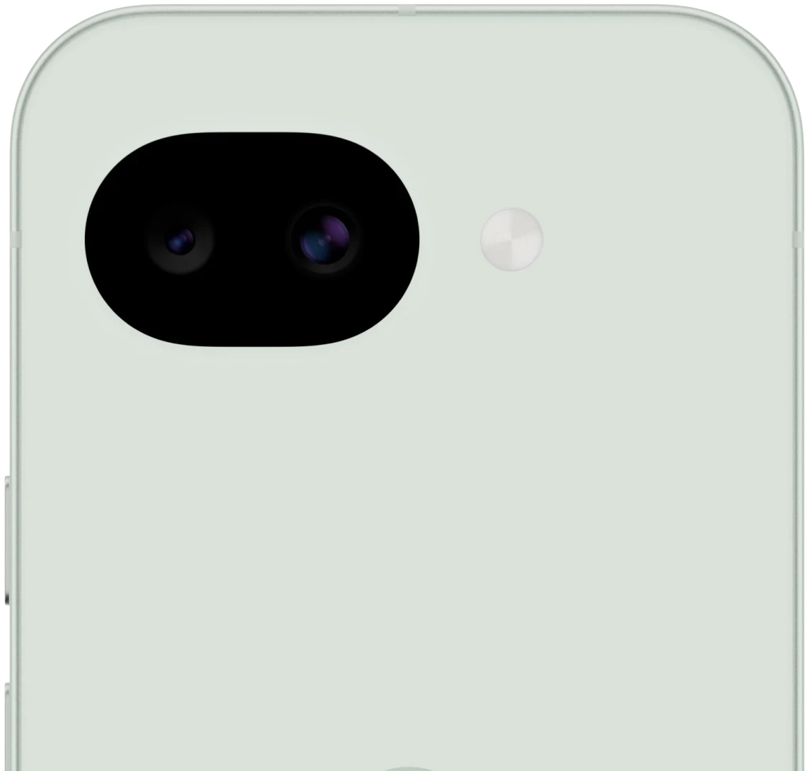 Смартфон Google Pixel 10a 8/128GB (Fog). Купити Смартфон Google