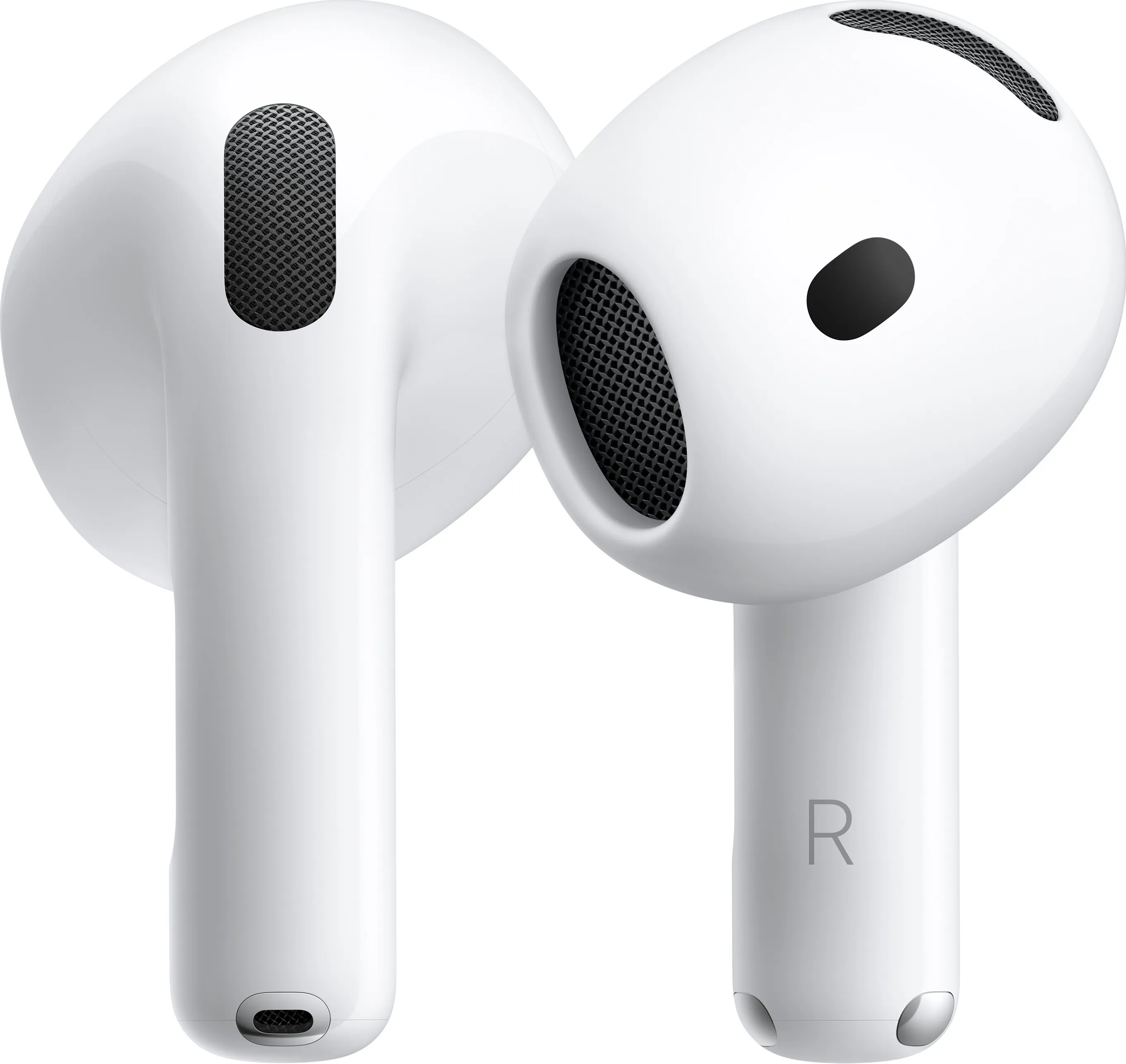 Навушники Apple AirPods 5 with Wireless Charging Case. Купити