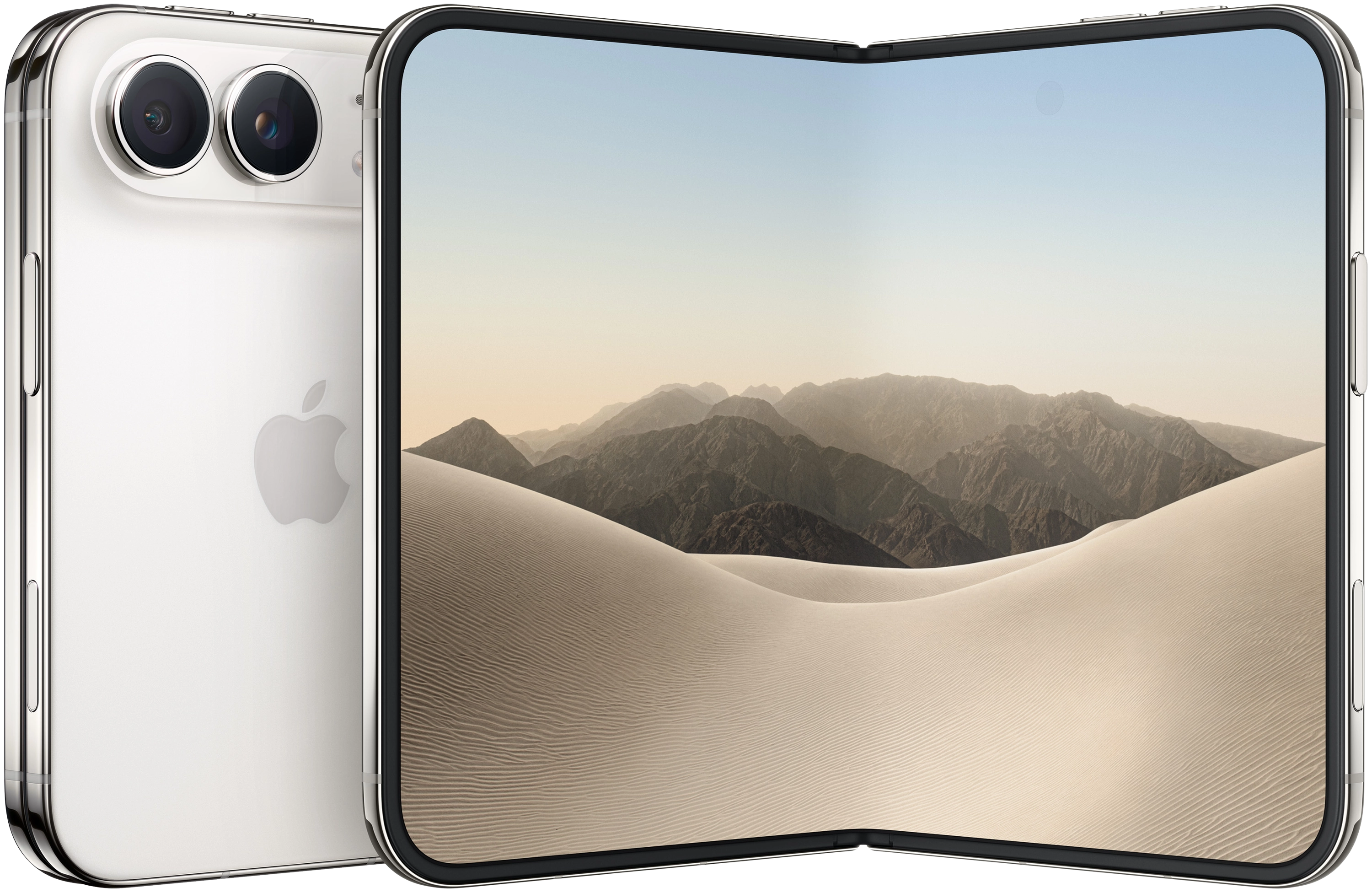 Apple iPhone Duo