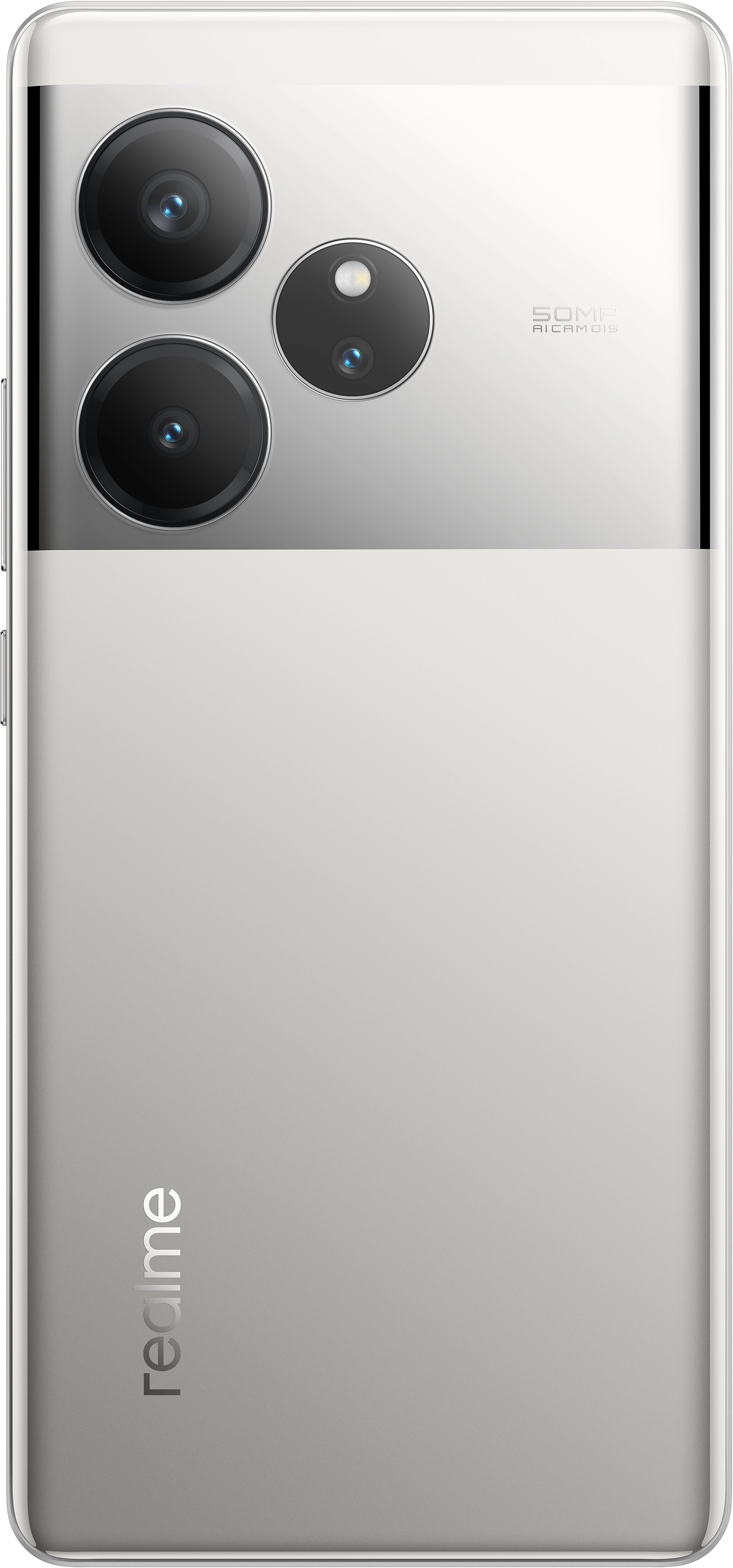 realme GT 6 16/512GB (Fluid Silver) ᐈ Купить realme GT 6 16 realme GT 6 16/512GB (Fluid Silver) ᐈ Купить realme GT 6 16