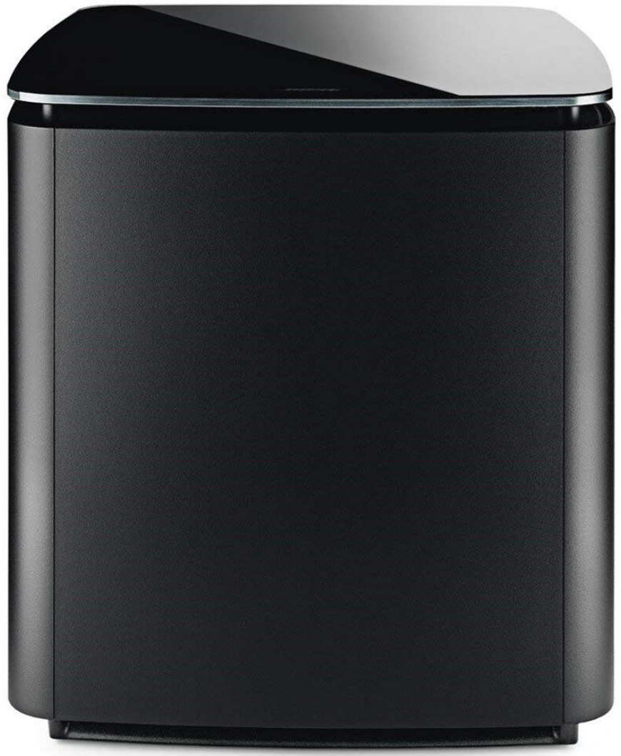 Сабвуфер Bose Bass Module 700 (Black) 809108-2100 ᐈ Купить