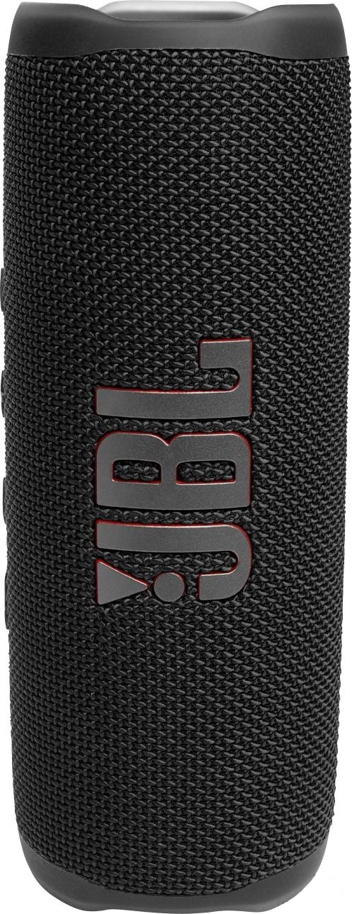 Акустика JBL Flip 6 (Black) JBLFLIP6BLKEU. Купити Акустика JBL