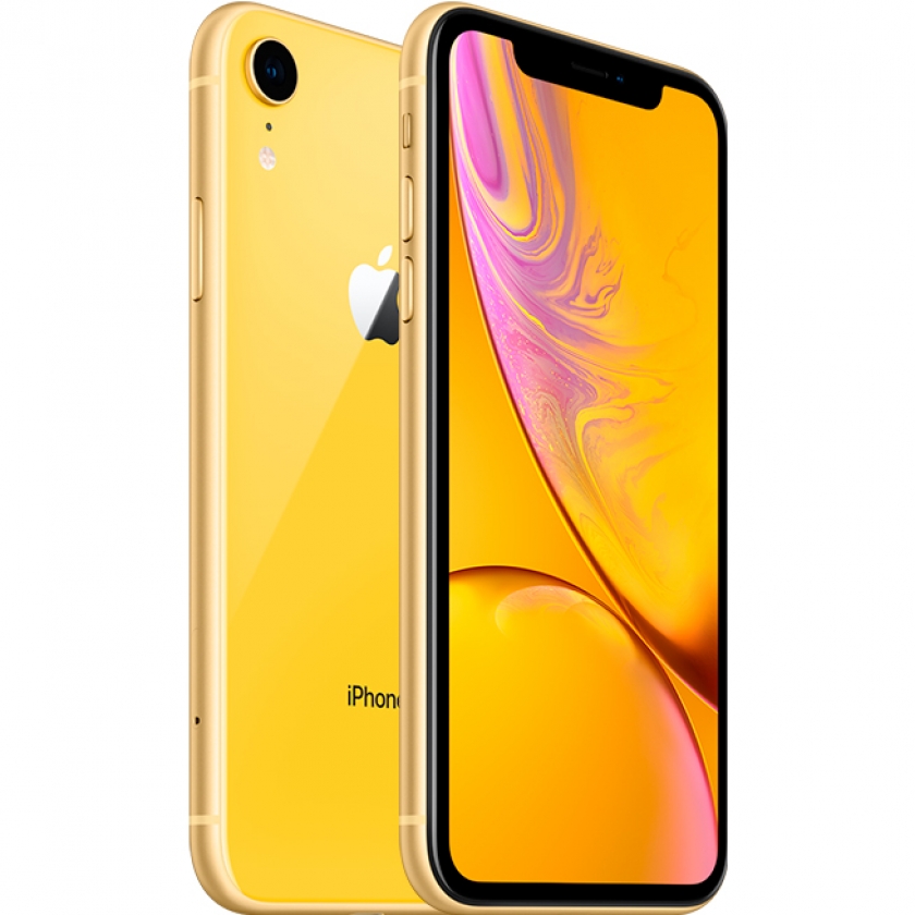 iPhone - iPhone XR 128GB nappiko 1b2d04ed1eb57ecc601432b7822ae3