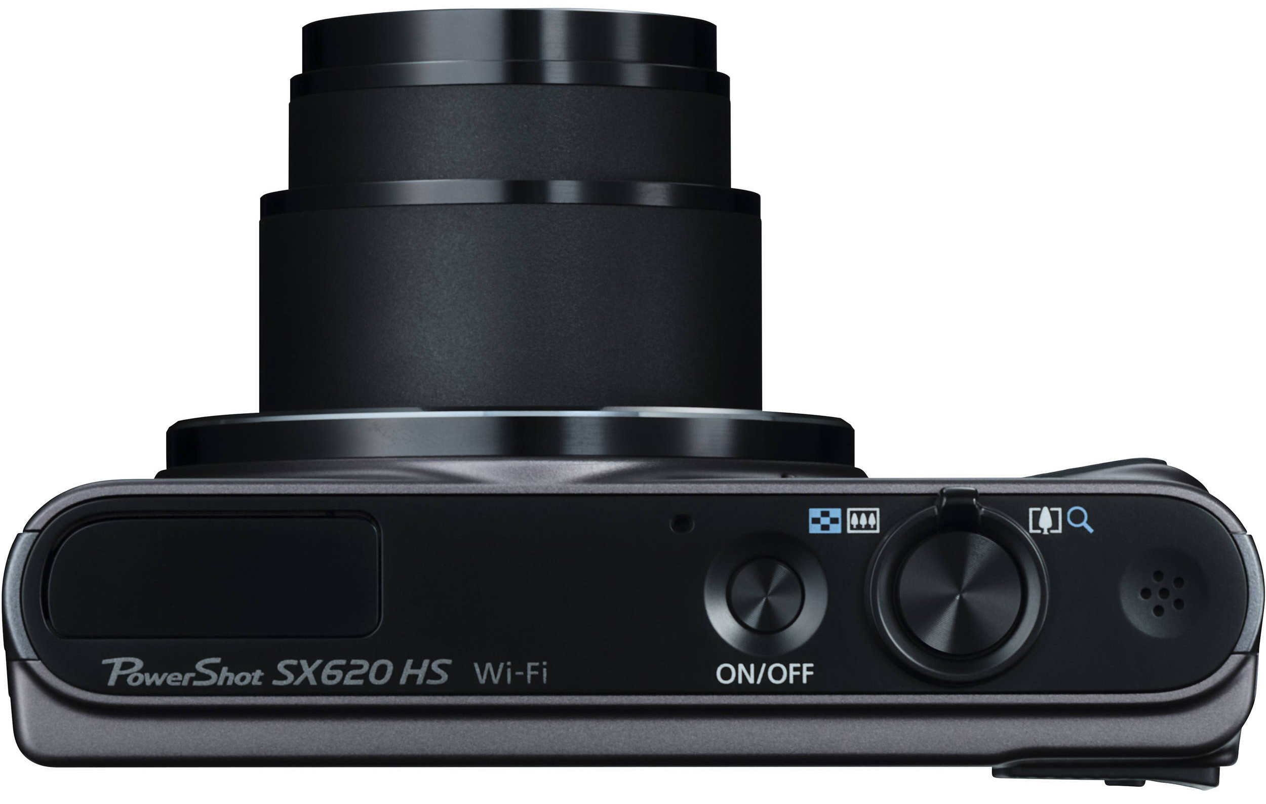 Canon PowerShot SX620 HS ブラック 3040 Фотоапарат CANON PowerShot SX620 HS Black (1072C014). Купити