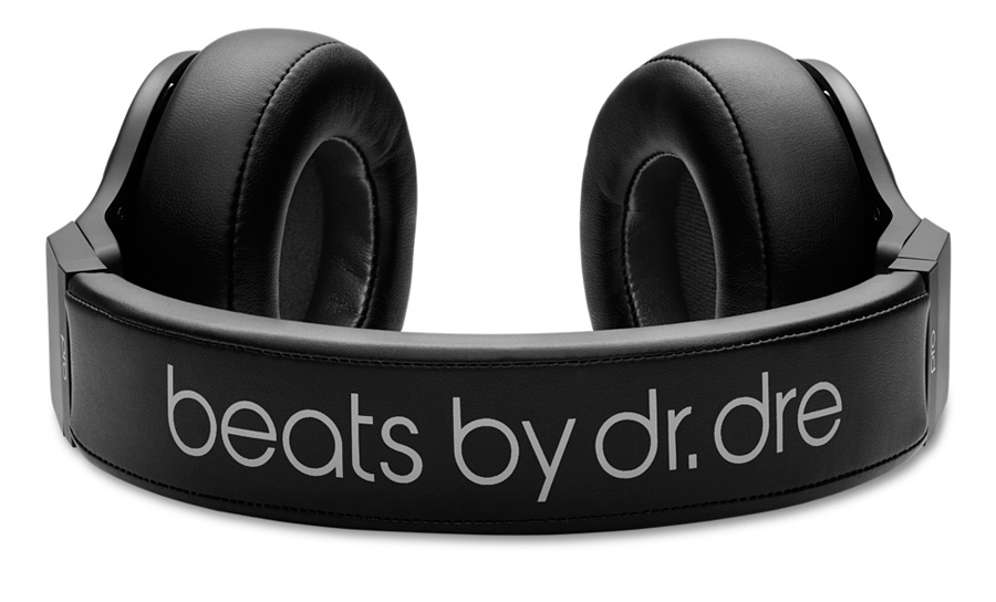 Наушники Beats by Dr. Dre Pro Over-Ear Headphones Infinite (MHA22