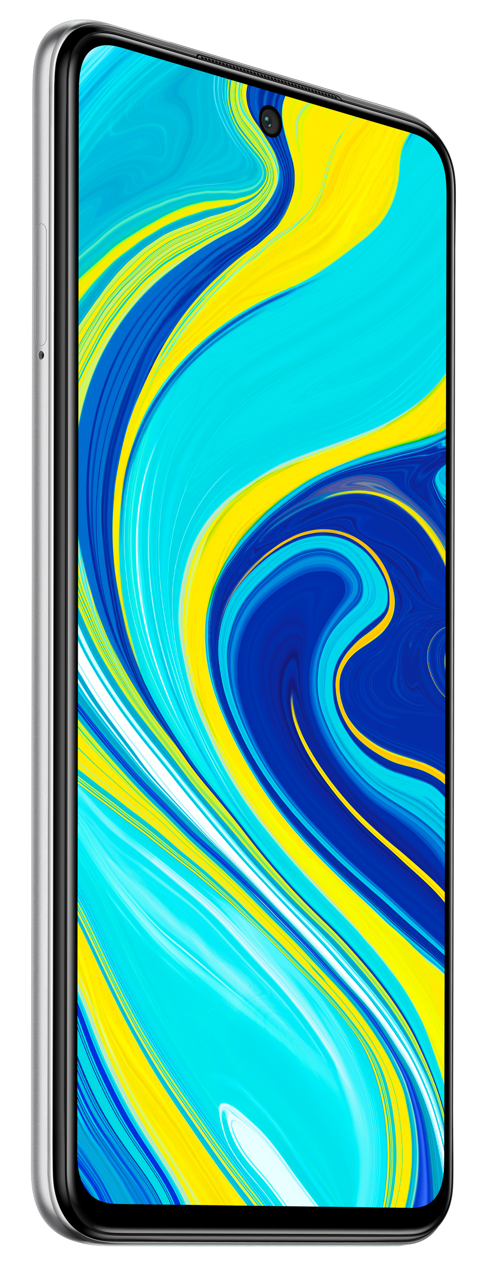 Xiaomi Redmi Note 9S 4/64Gb (Glacier White). Купити Xiaomi Redmi