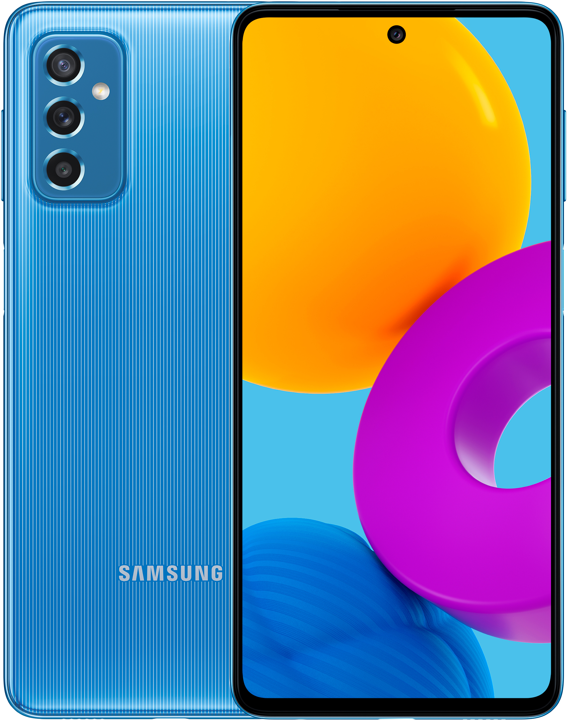 Samsung Galaxy M52 2021 M526B 6/128GB Light Blue (SM-M526BLBHSEK). Купить  Samsung Galaxy M52 2021 M526B 6/128GB Light Blue (SM-M526BLBHSEK) по низкой  цене в Киеве, Харькове, Одессе, Днепре, Николаеве, Запорожье, Украине ...