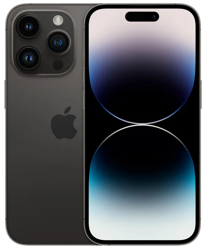 iPhone14プロ 128 10台 Б/У Apple iPhone 14 Pro 128Gb Space Black «Новый 2.0» ᐈ Купить Б