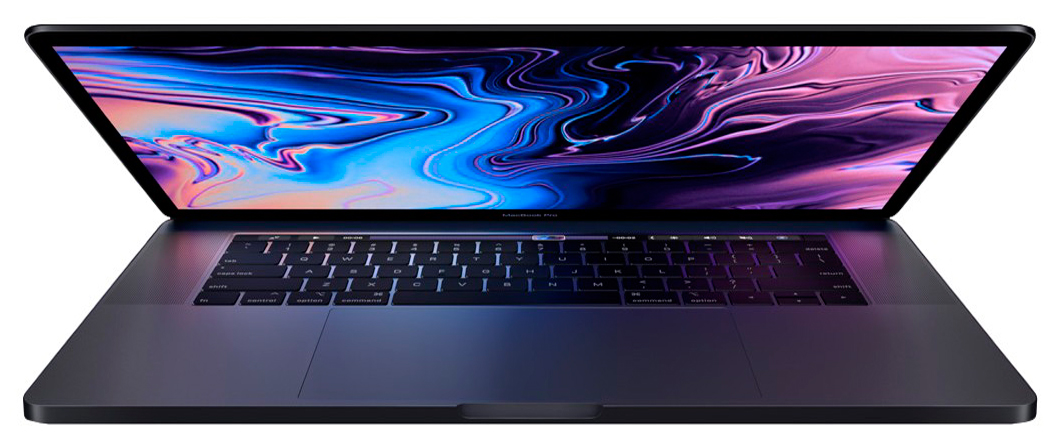 Apple MacBook Pro Touch Bar 15" 256 Space Gray (MV902) 2019 - Фото 6