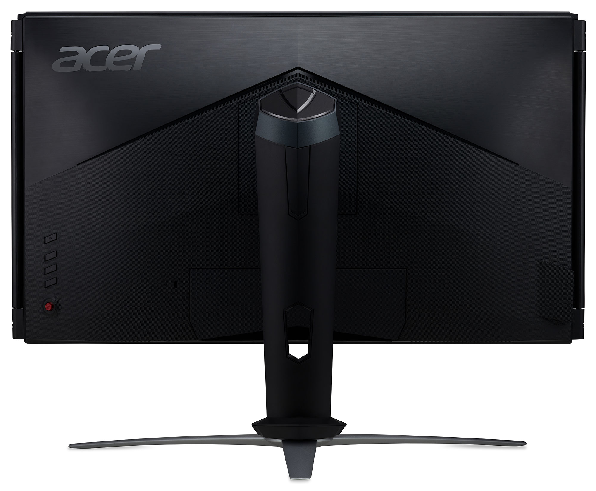 Монитор Acer Nitro 27'' XV273K 4K UHD (UM.HX3EE.P04) ᐈ Купить