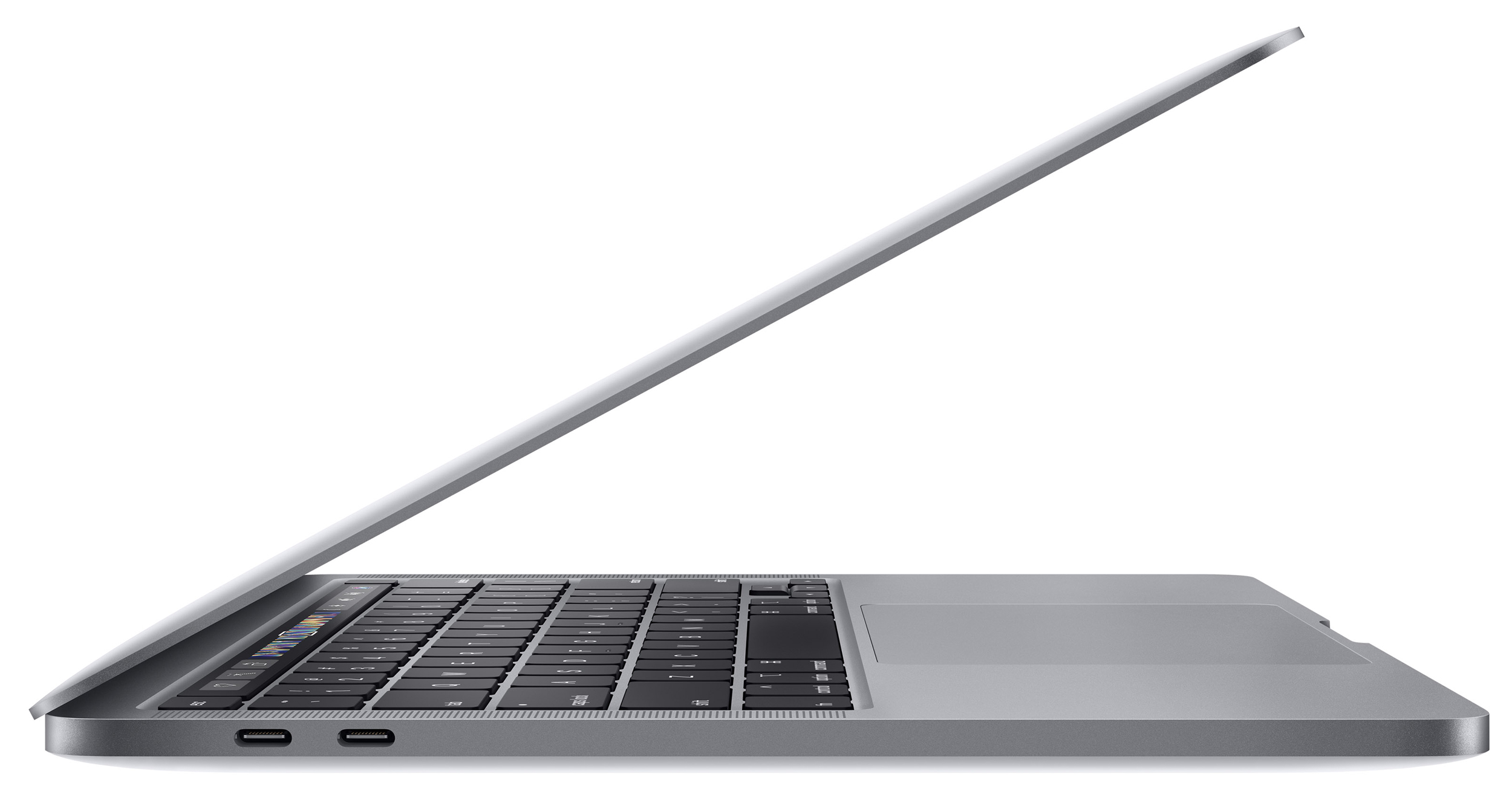 Apple MacBook Pro Touch Bar 13'' 8/256Gb Space Gray (MXK32) 2020