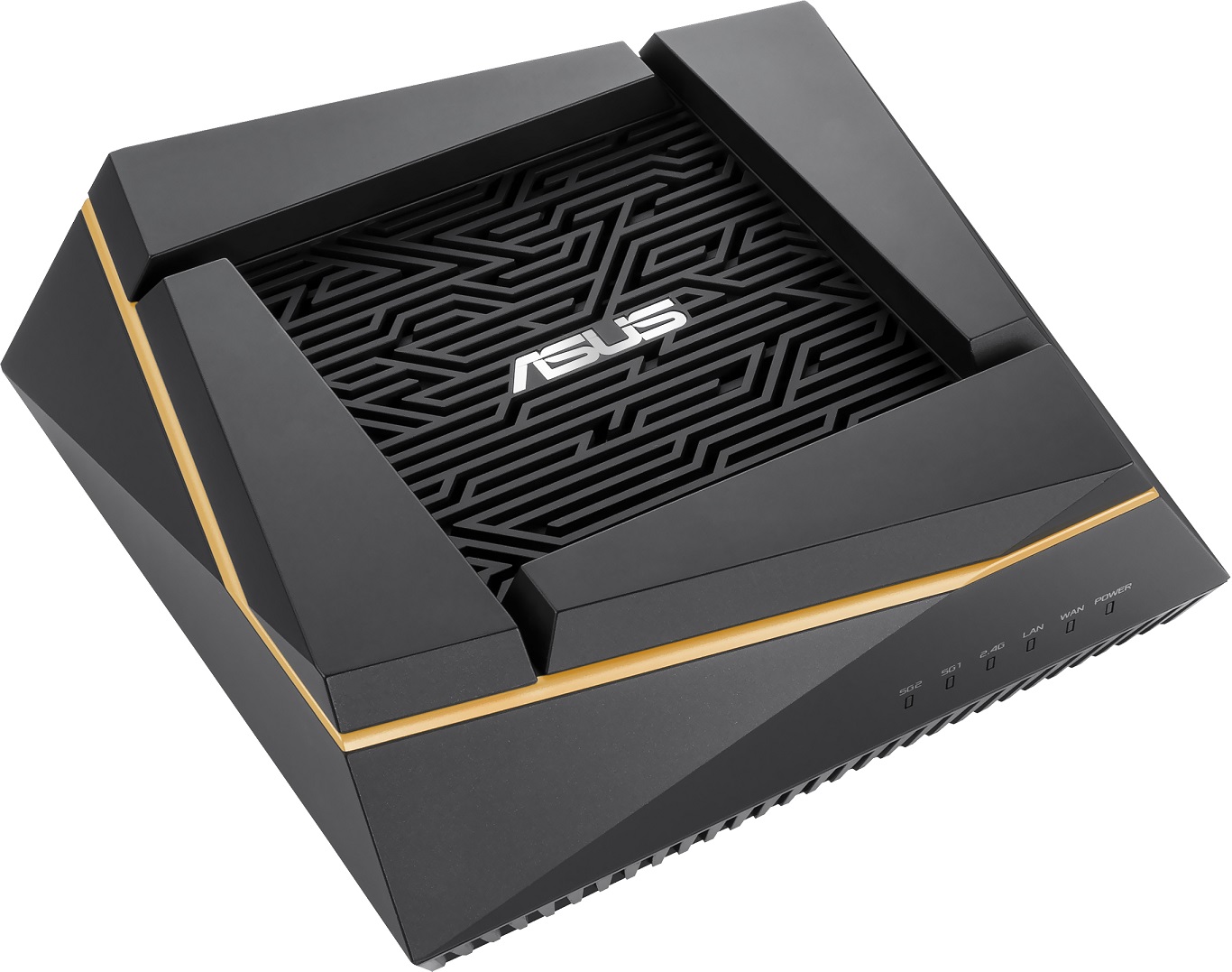 Интернет роутер Asus RT-AX92U Wi-Fi 6 ᐈ Купить Интернет роутер