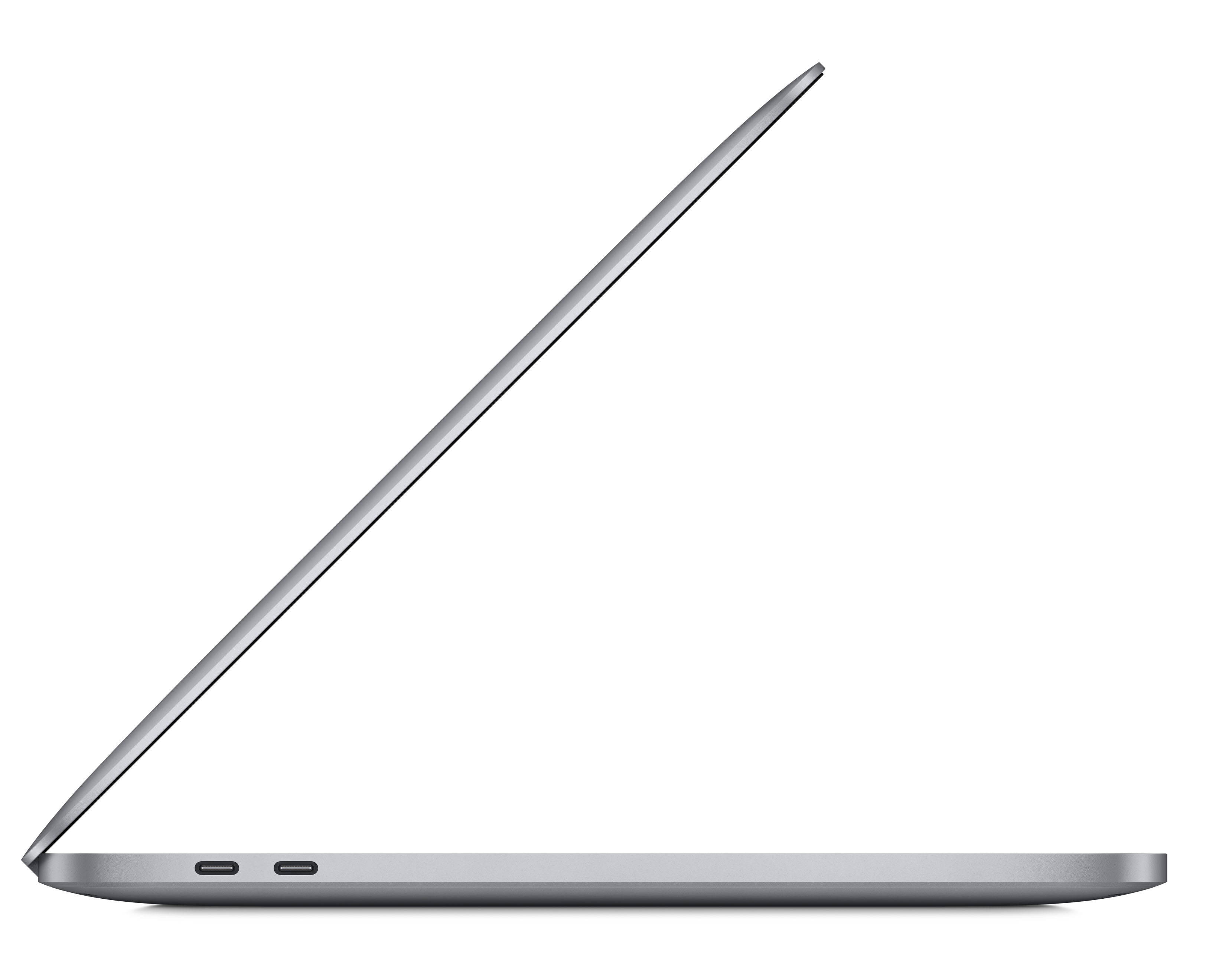 Apple MacBook Pro M1 Chip 13'' 16/256Gb Touch Bar Space Gray